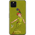 Disney Peter Pan and Tinker Bell Portrait Google Pixel 5a Skin